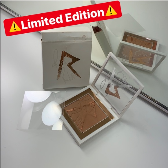 MAC Riri Love Rihanna Bronzing Powder - Picture 2 of 6